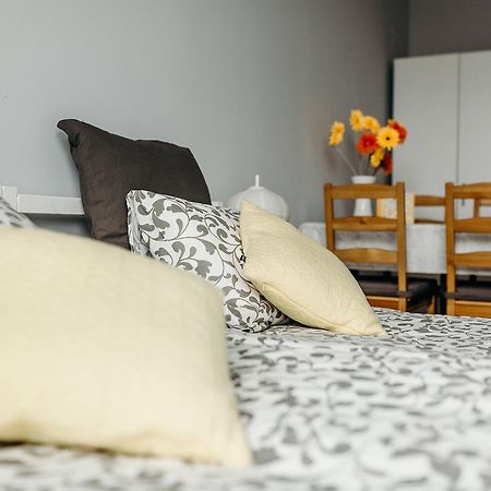 ורוצלב Grey Apartments II מראה חיצוני תמונה