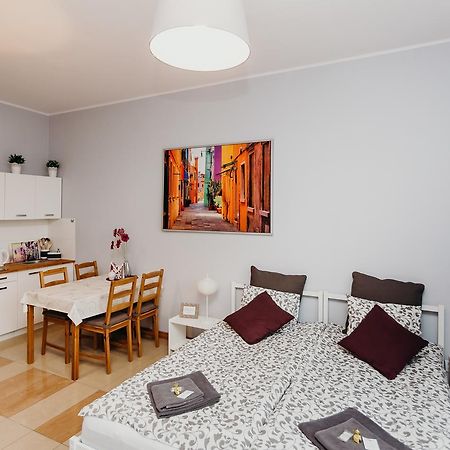 ורוצלב Grey Apartments II מראה חיצוני תמונה