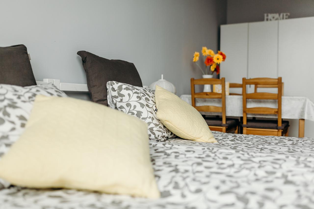 ורוצלב Grey Apartments II מראה חיצוני תמונה