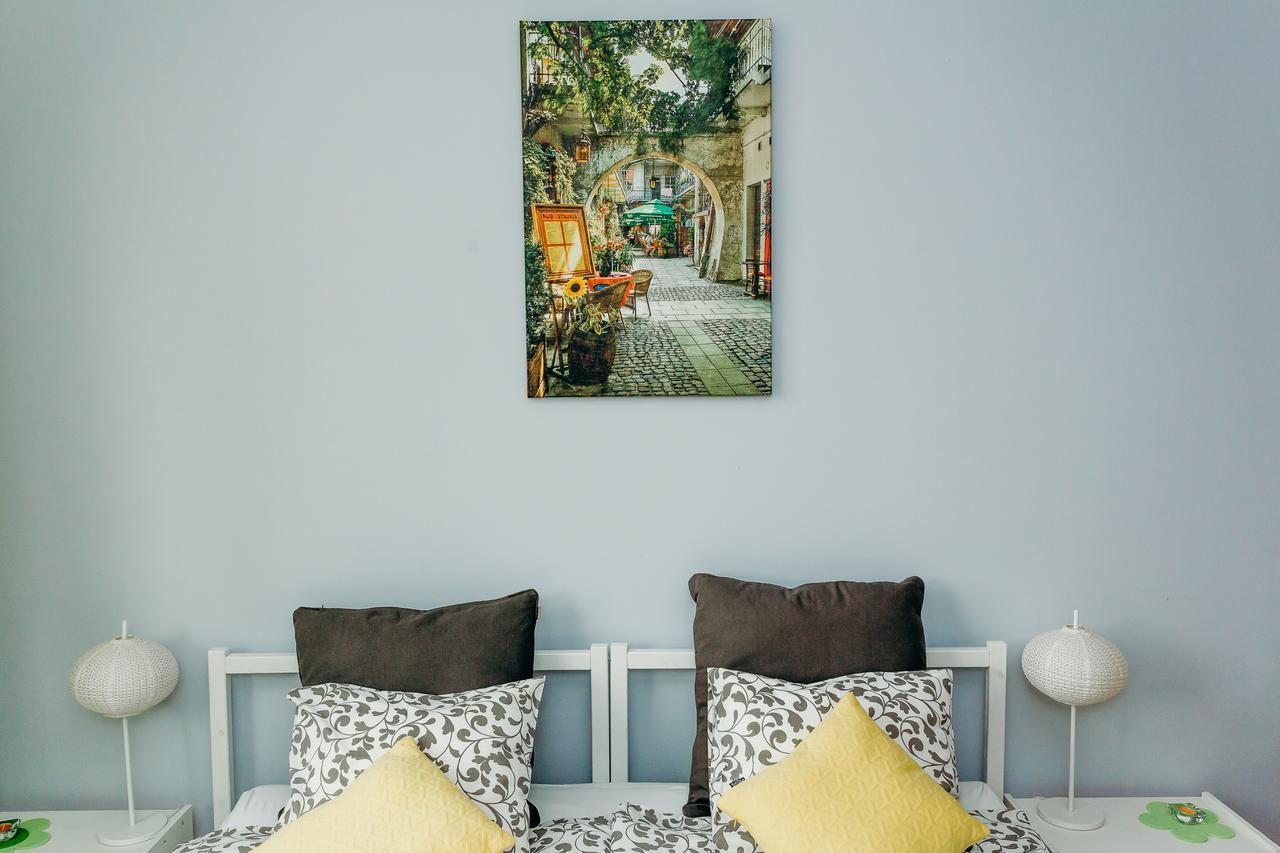 ורוצלב Grey Apartments II מראה חיצוני תמונה