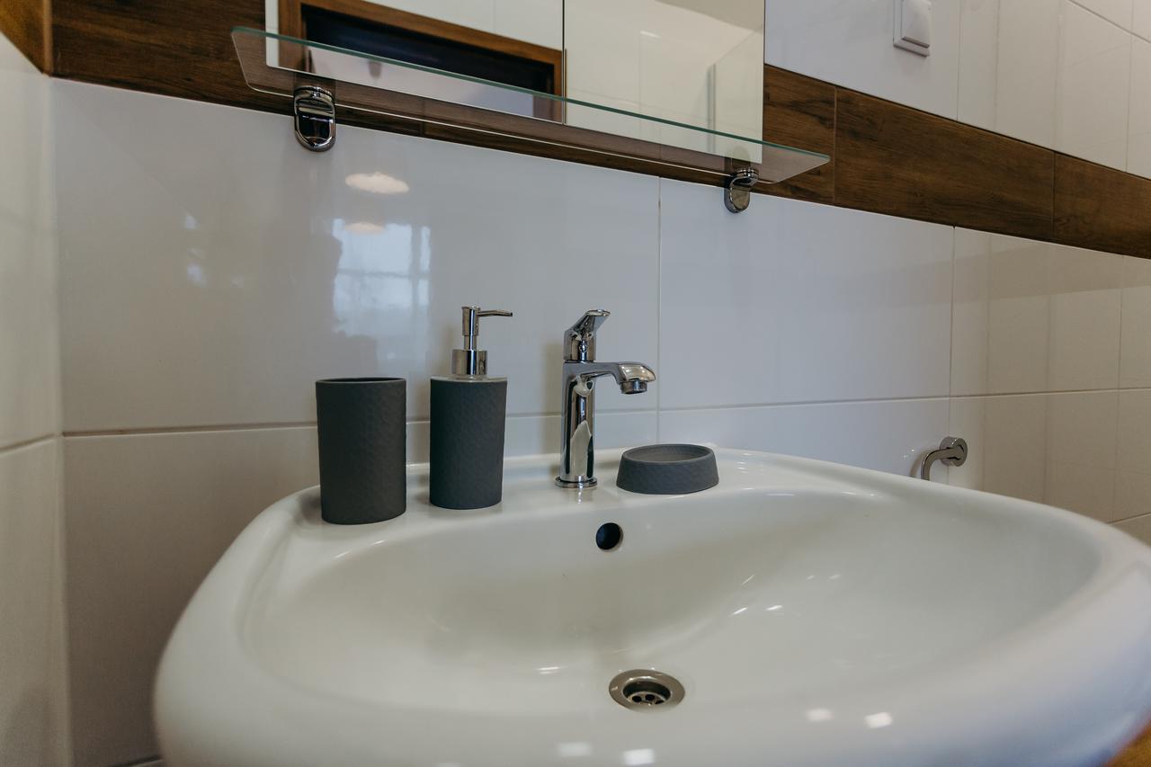 ורוצלב Grey Apartments II מראה חיצוני תמונה