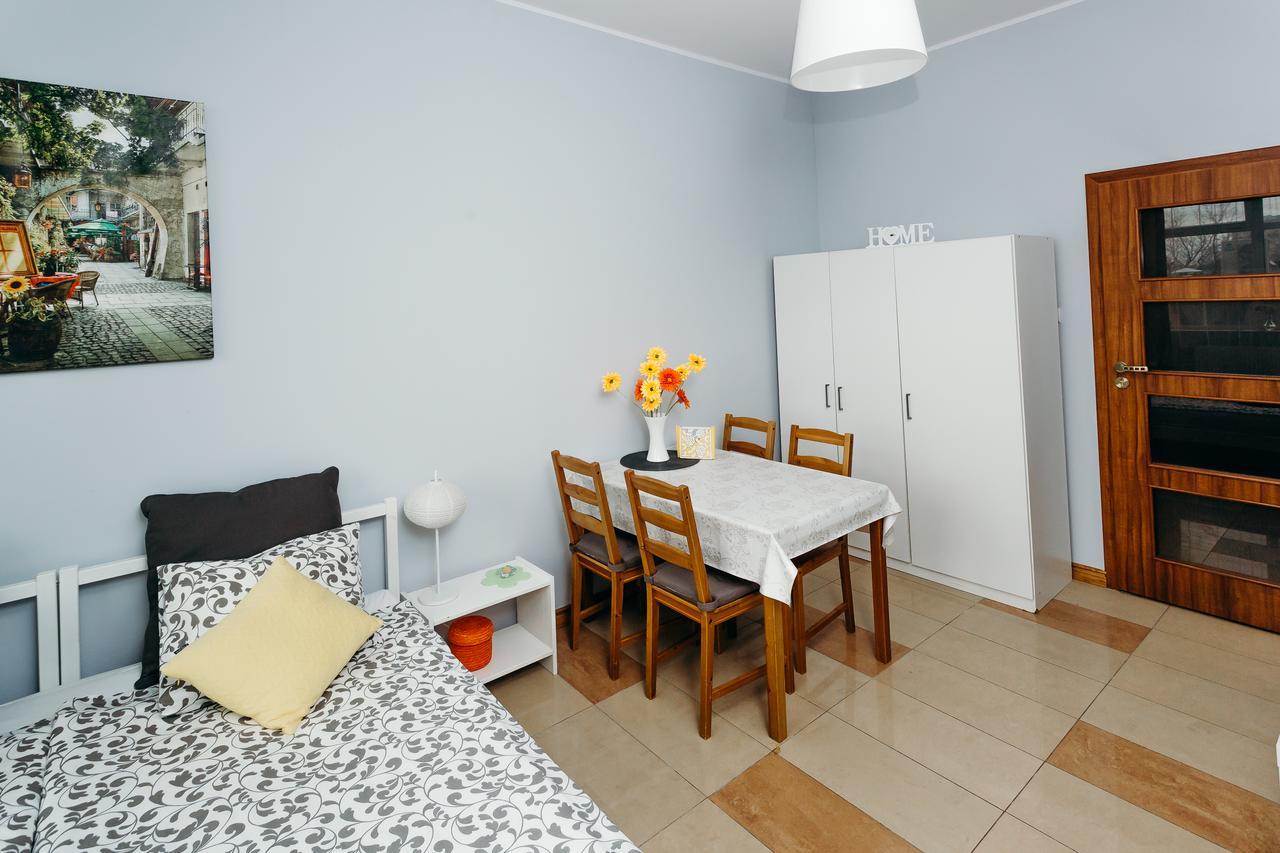 ורוצלב Grey Apartments II מראה חיצוני תמונה