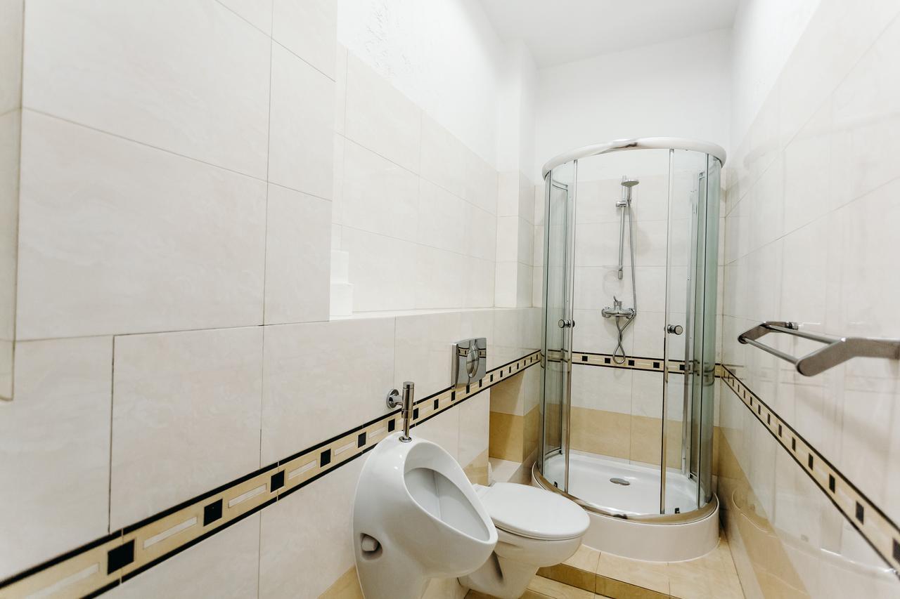 ורוצלב Grey Apartments II מראה חיצוני תמונה