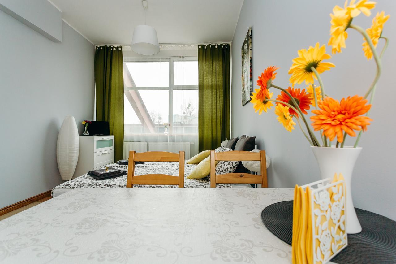 ורוצלב Grey Apartments II מראה חיצוני תמונה