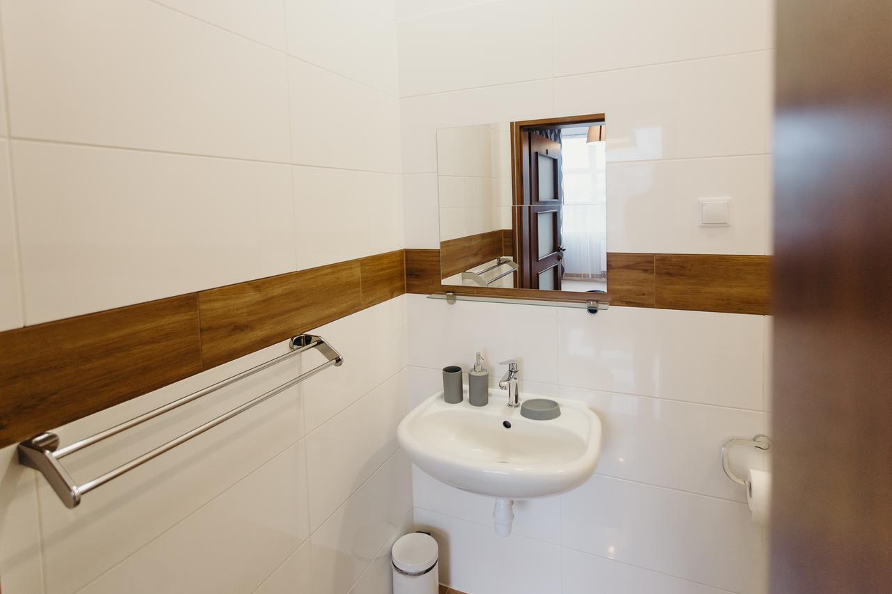 ורוצלב Grey Apartments II מראה חיצוני תמונה