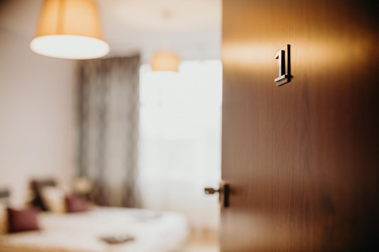 ורוצלב Grey Apartments II מראה חיצוני תמונה