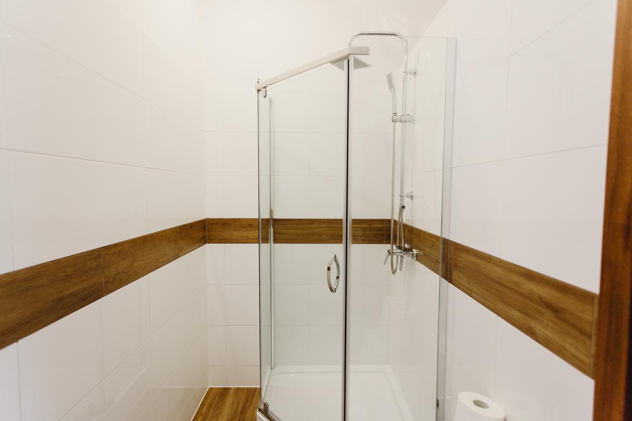 ורוצלב Grey Apartments II מראה חיצוני תמונה